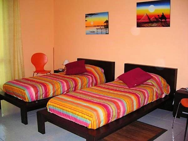 B&B Casansaldo Giarre Exteriör bild