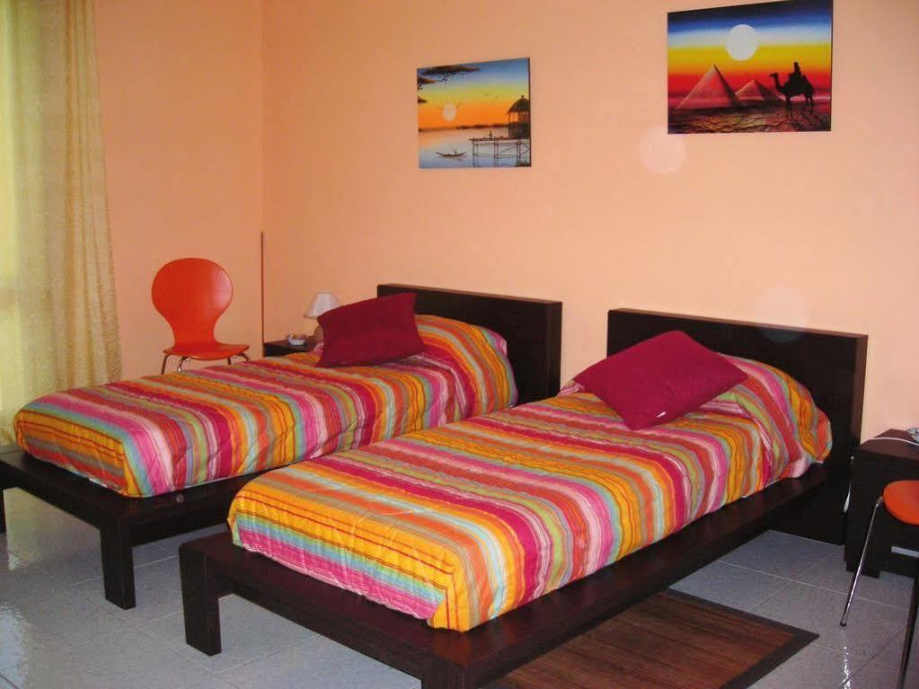 B&B Casansaldo Giarre Exteriör bild