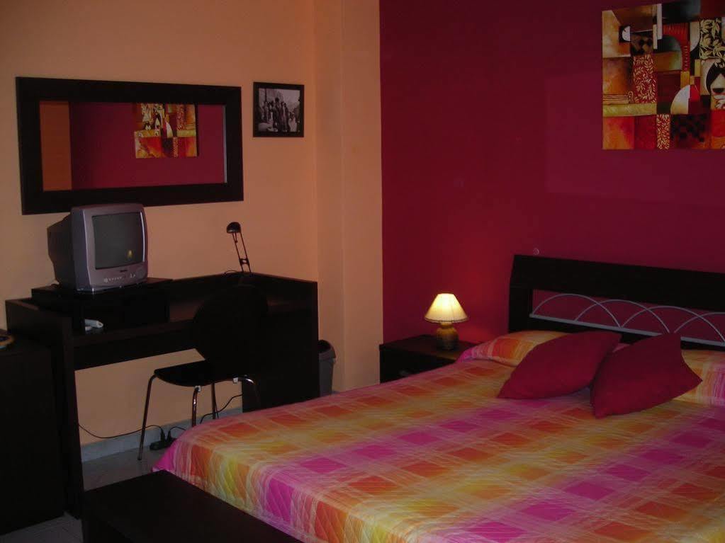 B&B Casansaldo Giarre Exteriör bild